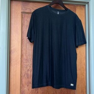 Vuori Strato Tech Tee NWOT